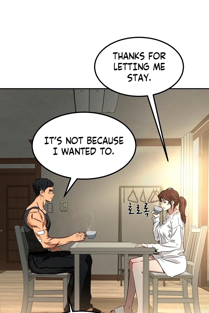 Born in Black Chapter 3 - Page 28
