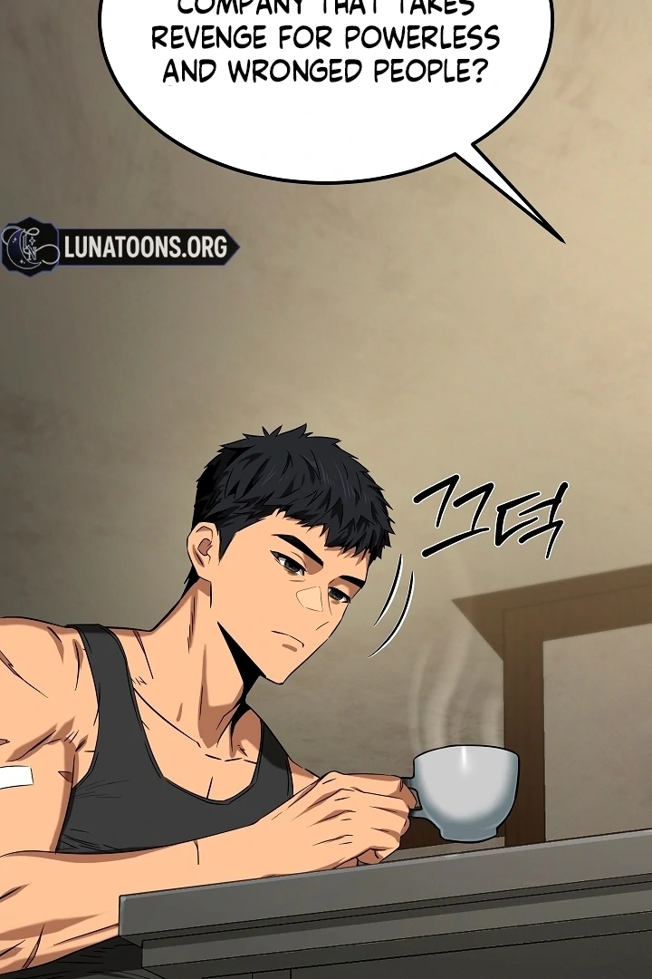 Born in Black Chapter 3 - Page 31