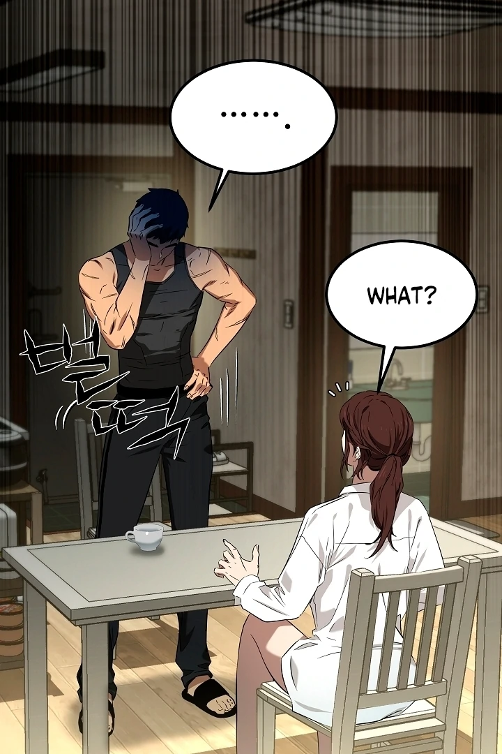 Born in Black Chapter 3 - Page 35
