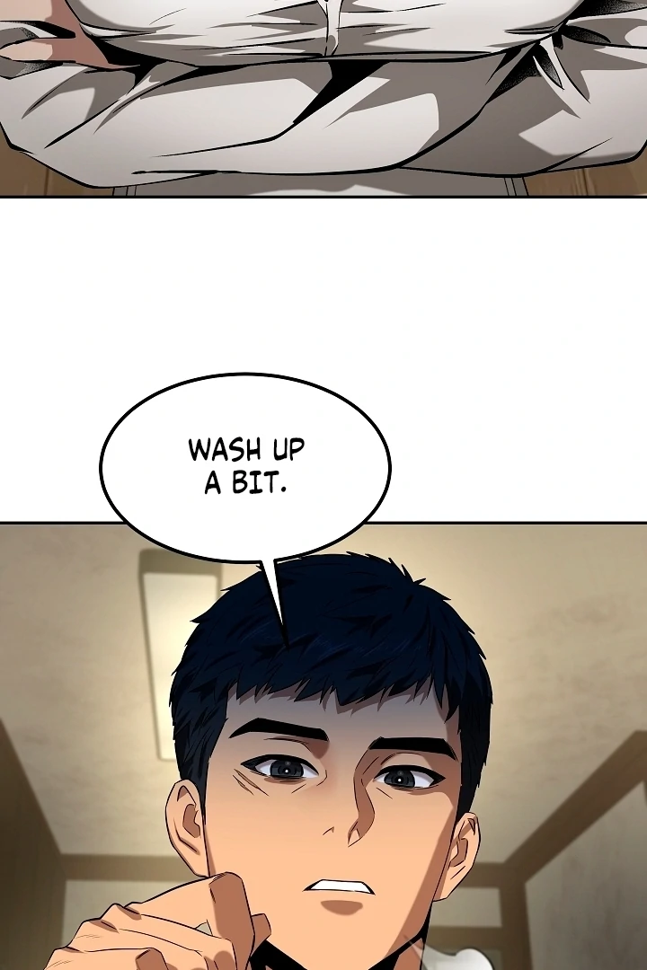 Born in Black Chapter 3 - Page 38