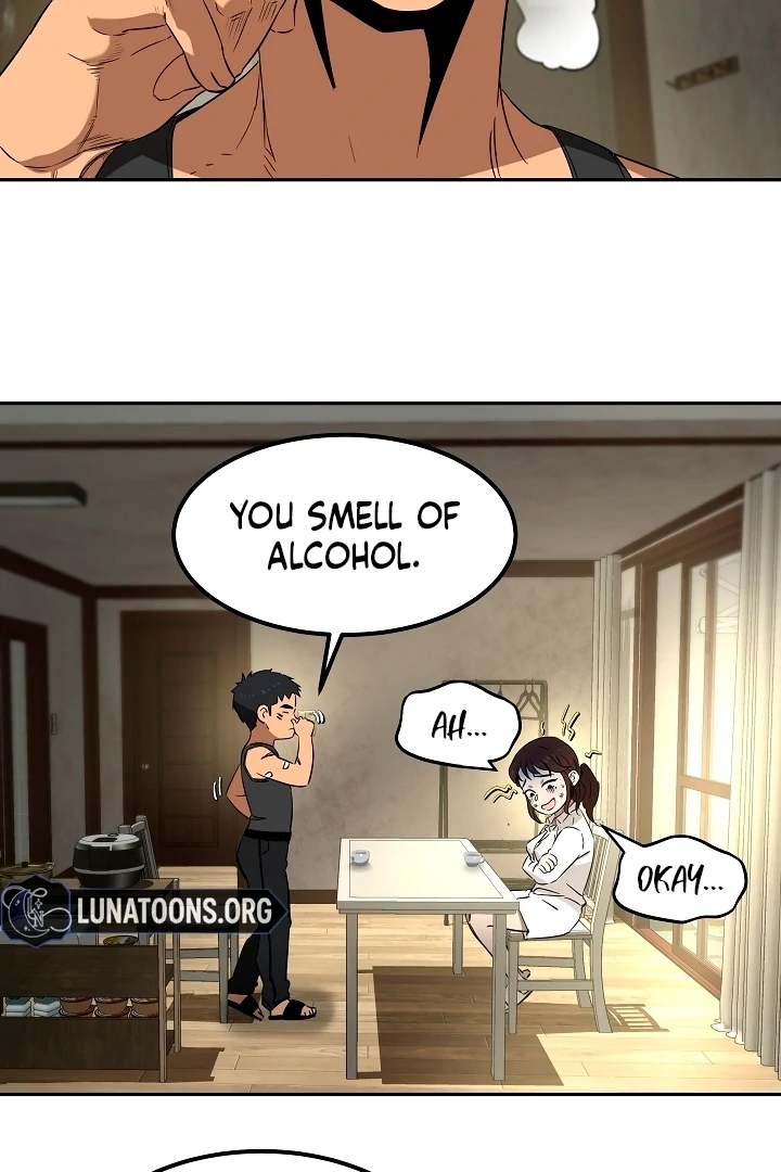 Born in Black Chapter 3 - Page 39