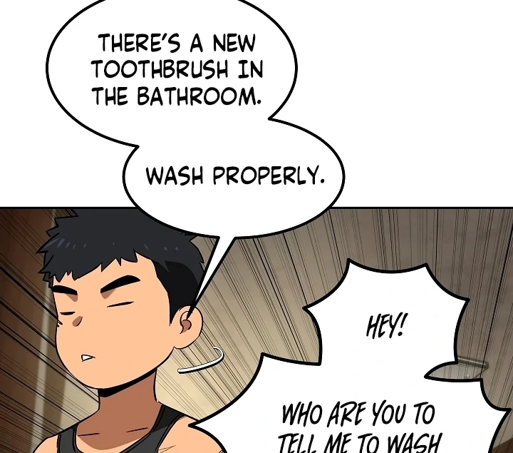 Born in Black Chapter 3 - Page 40