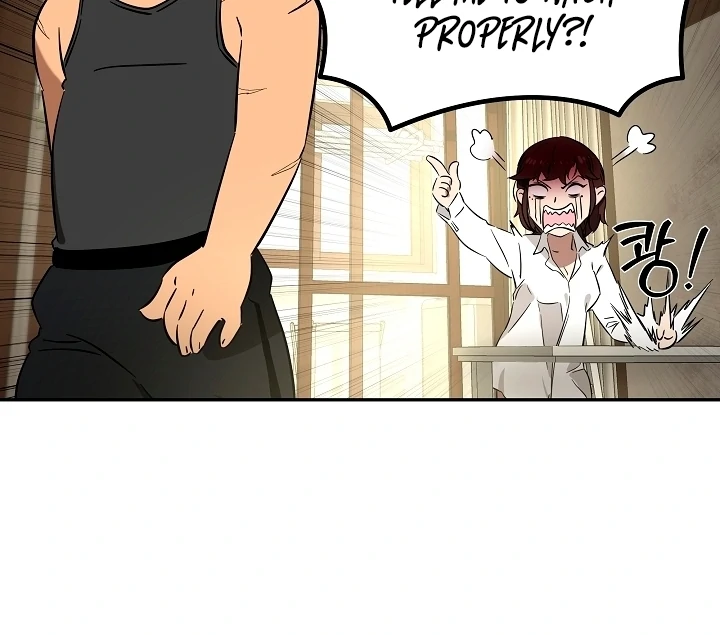Born in Black Chapter 3 - Page 41