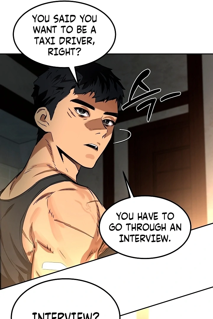 Born in Black Chapter 3 - Page 42