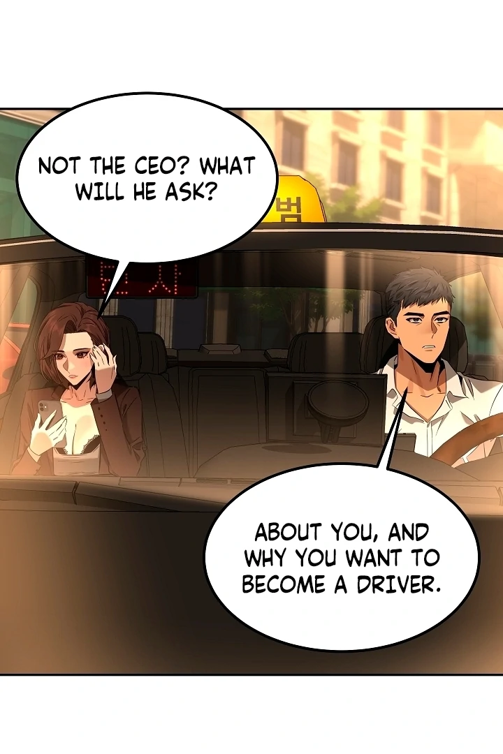 Born in Black Chapter 3 - Page 47