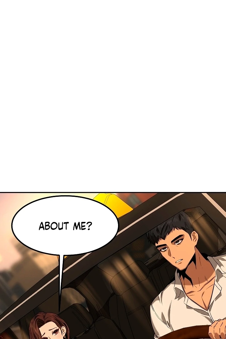 Born in Black Chapter 3 - Page 48