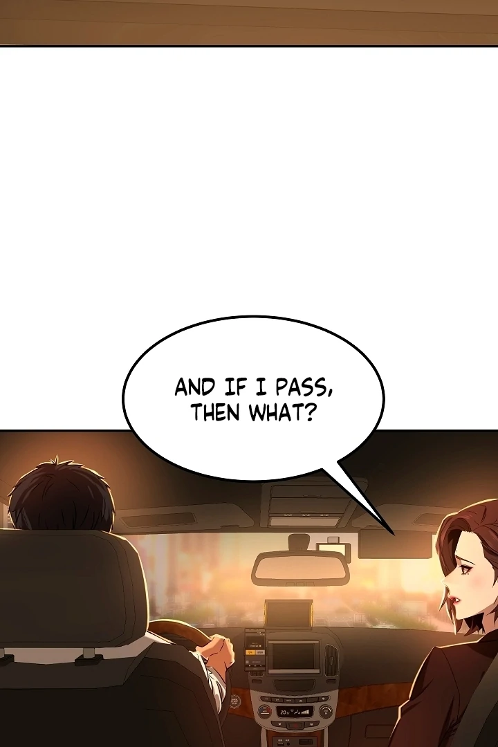 Born in Black Chapter 3 - Page 51