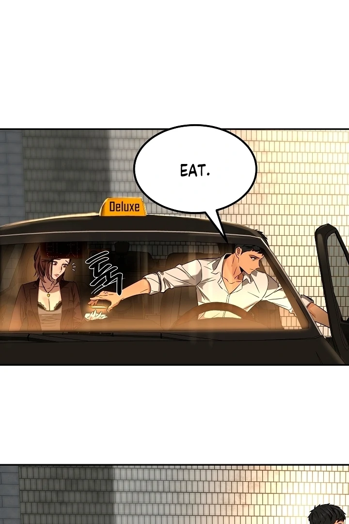 Born in Black Chapter 3 - Page 57