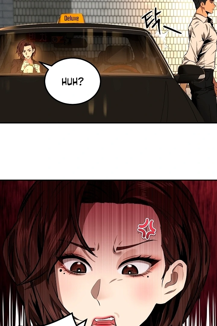 Born in Black Chapter 3 - Page 58