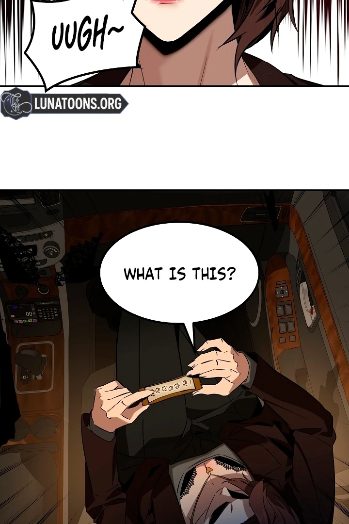 Born in Black Chapter 3 - Page 59