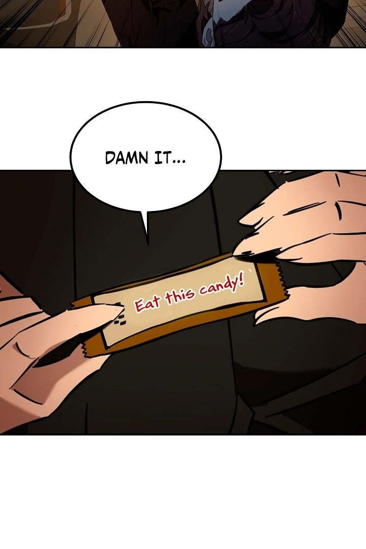 Born in Black Chapter 3 - Page 60