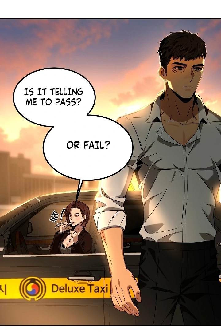 Born in Black Chapter 3 - Page 61