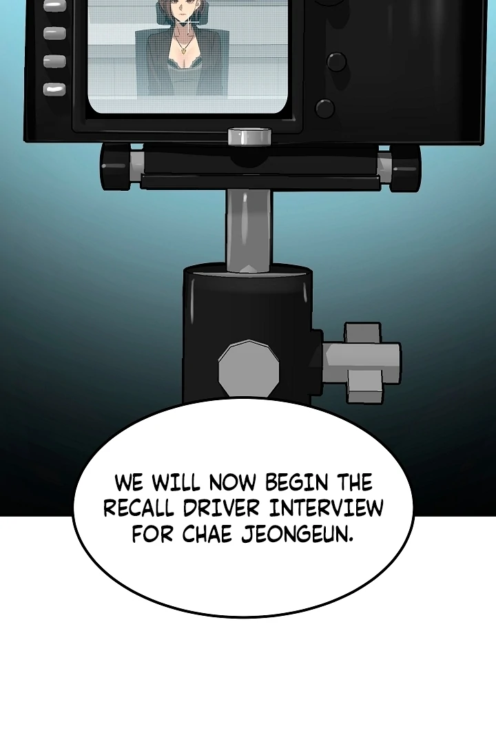 Born in Black Chapter 3 - Page 65