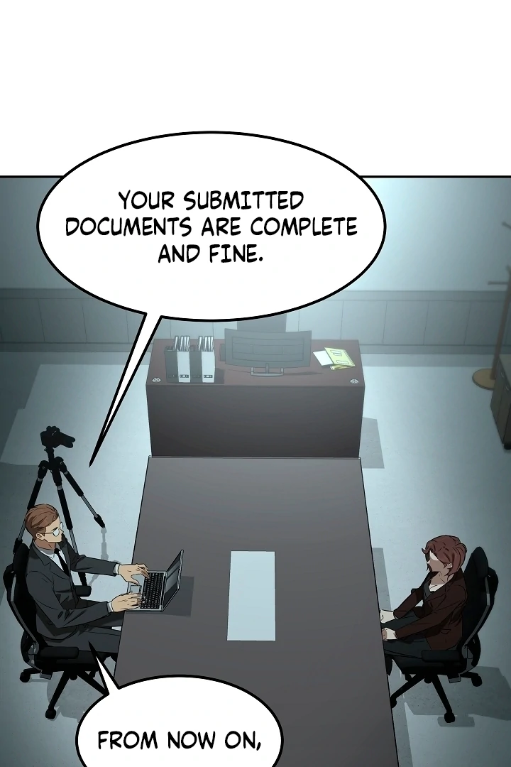 Born in Black Chapter 3 - Page 66