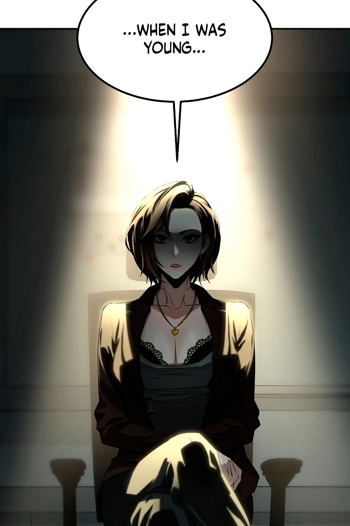 Born in Black Chapter 3 - Page 71