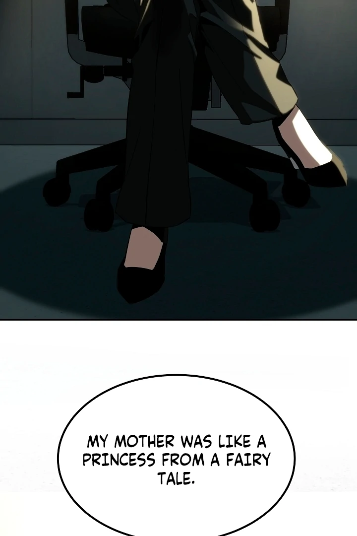 Born in Black Chapter 3 - Page 72
