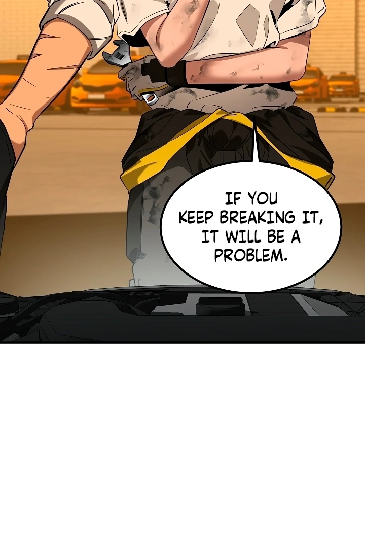 Born in Black Chapter 3 - Page 79