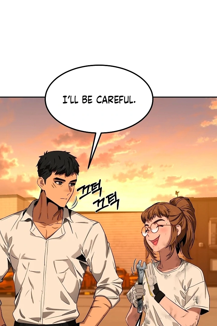 Born in Black Chapter 3 - Page 80