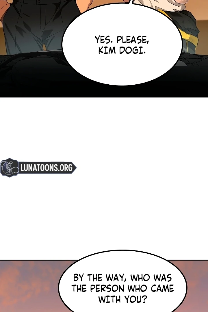 Born in Black Chapter 3 - Page 81
