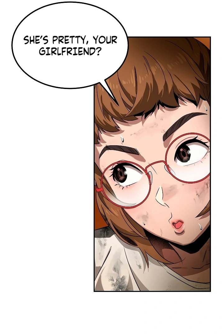 Born in Black Chapter 3 - Page 84