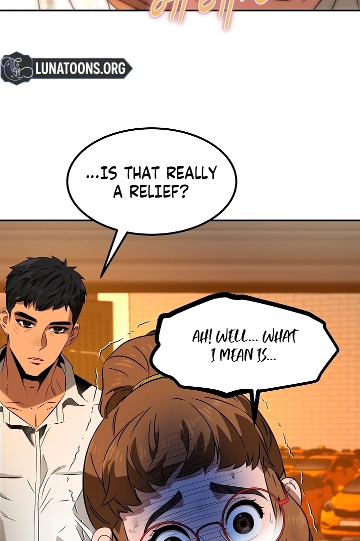 Born in Black Chapter 3 - Page 87