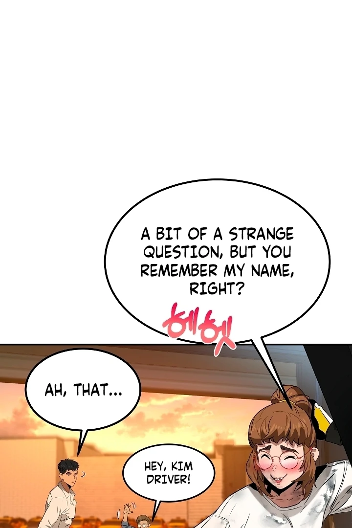 Born in Black Chapter 3 - Page 92