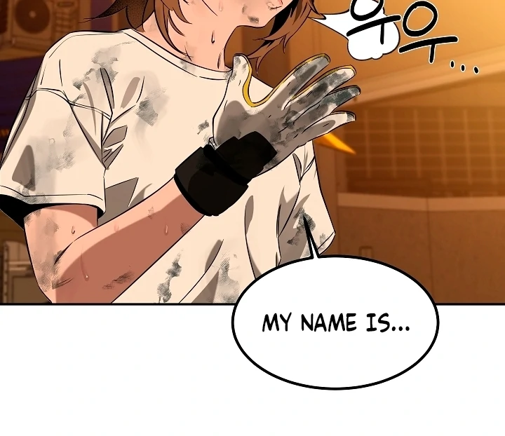 Born in Black Chapter 3 - Page 97