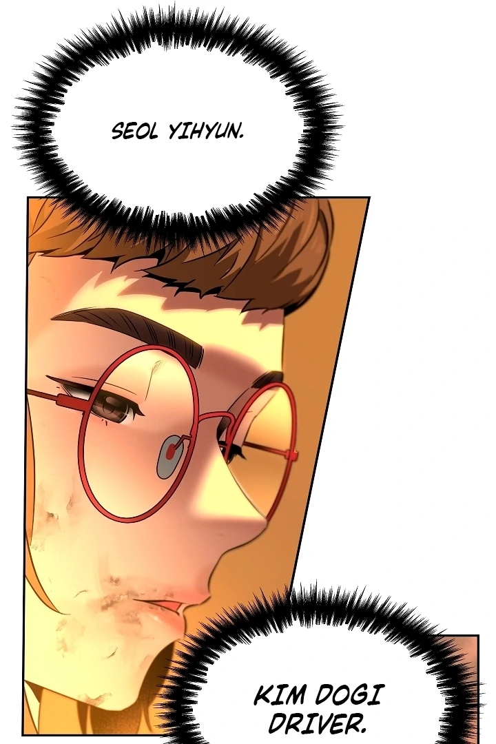 Born in Black Chapter 3 - Page 98