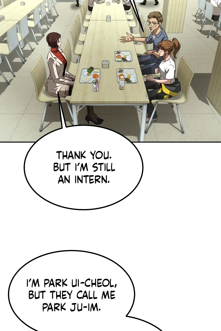 Born in Black Chapter 4 - Page 106