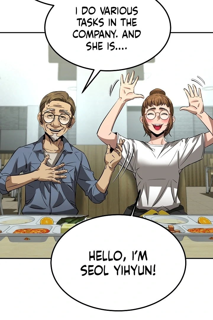 Born in Black Chapter 4 - Page 107
