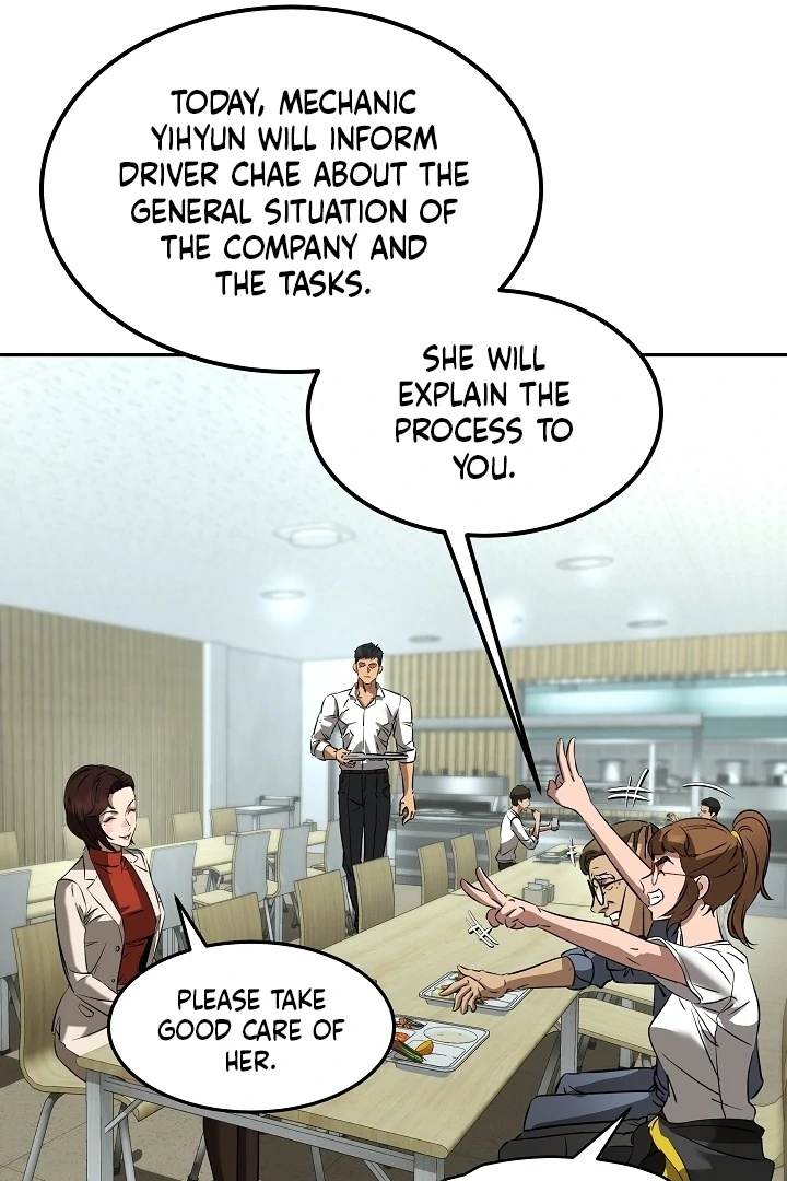 Born in Black Chapter 4 - Page 111