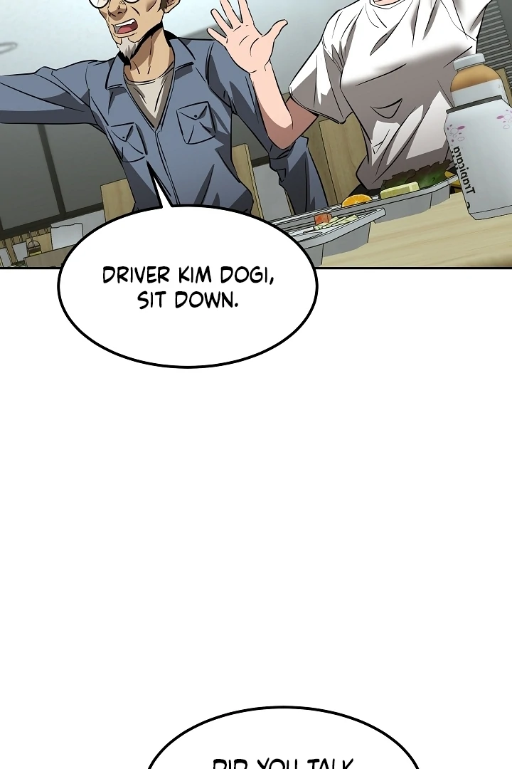 Born in Black Chapter 4 - Page 113