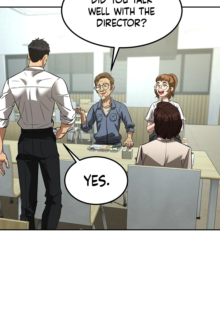 Born in Black Chapter 4 - Page 114