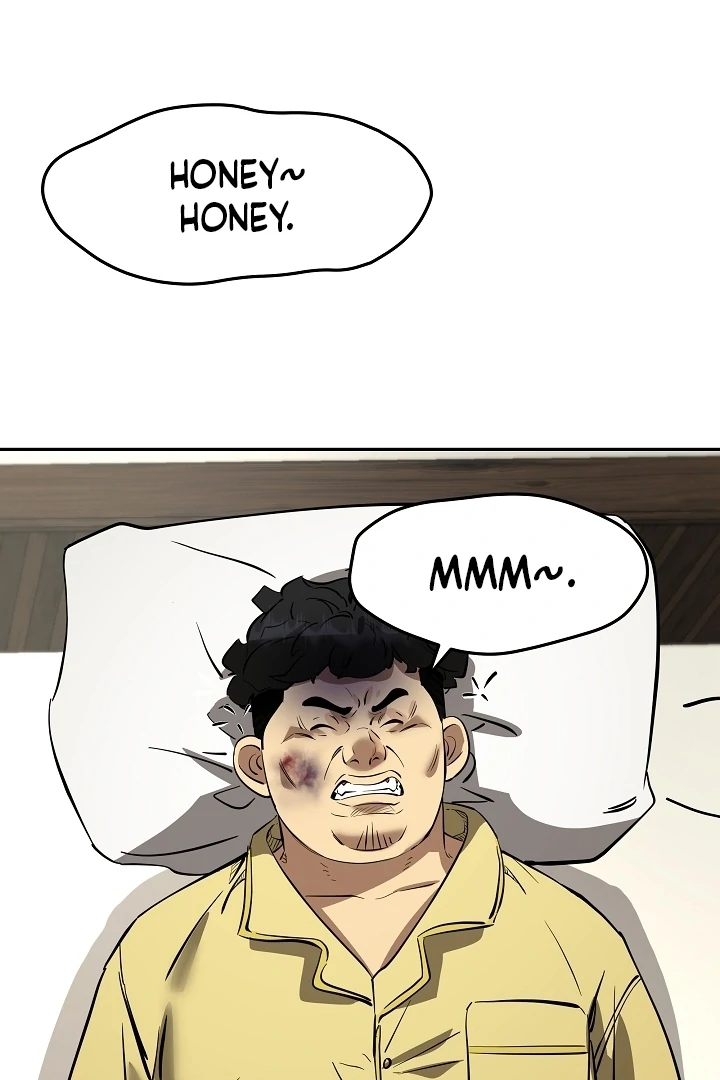 Born in Black Chapter 4 - Page 120