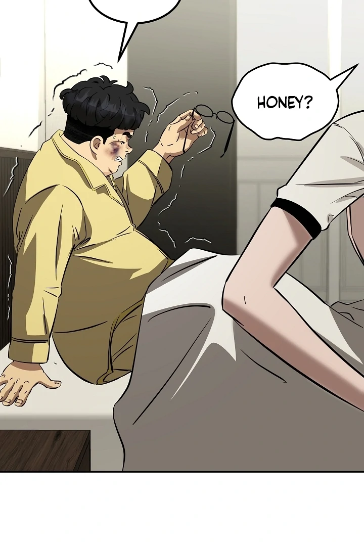 Born in Black Chapter 4 - Page 122