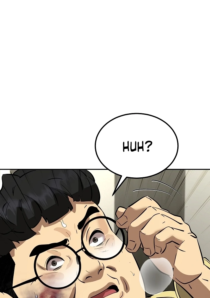 Born in Black Chapter 4 - Page 123