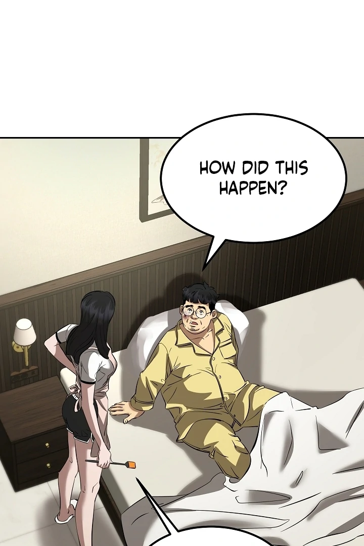 Born in Black Chapter 4 - Page 128