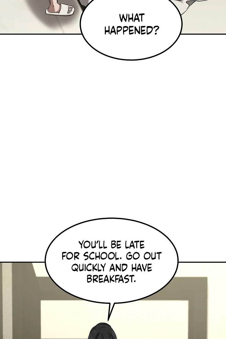 Born in Black Chapter 4 - Page 129