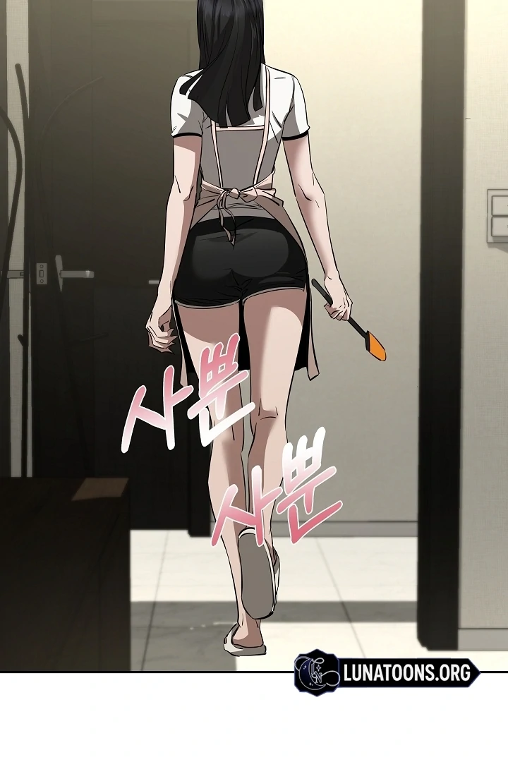 Born in Black Chapter 4 - Page 130