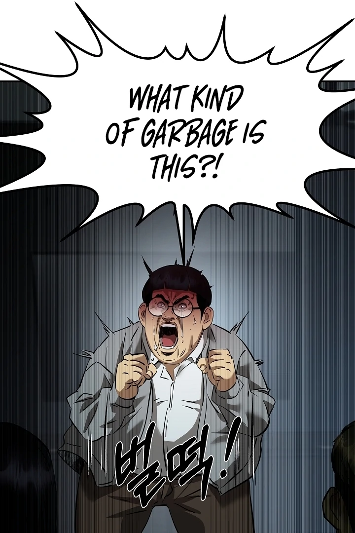 Born in Black Chapter 4 - Page 14