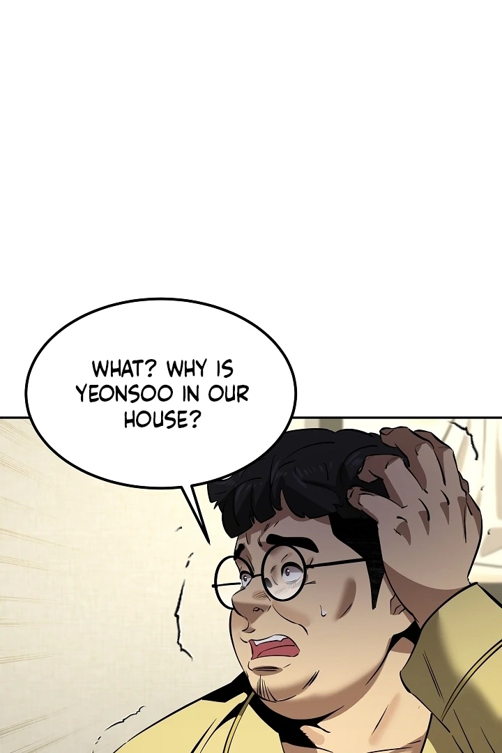 Born in Black Chapter 4 - Page 131