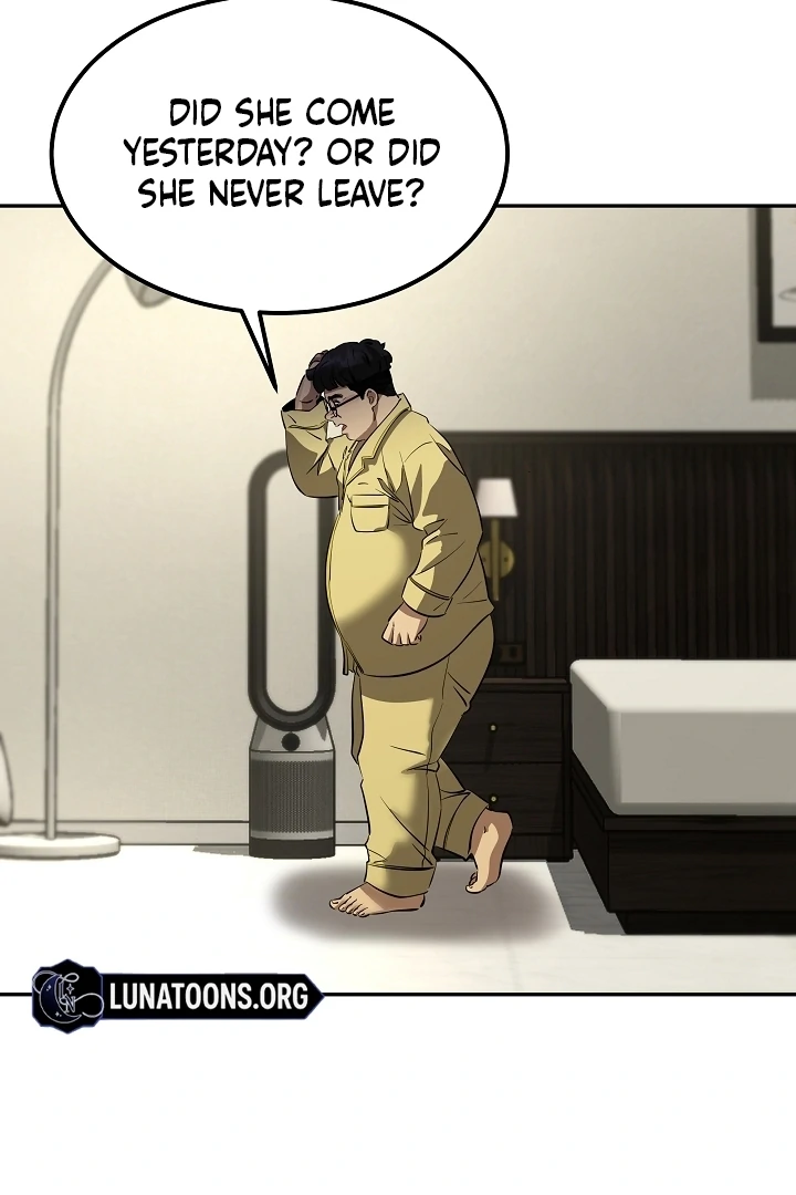 Born in Black Chapter 4 - Page 133