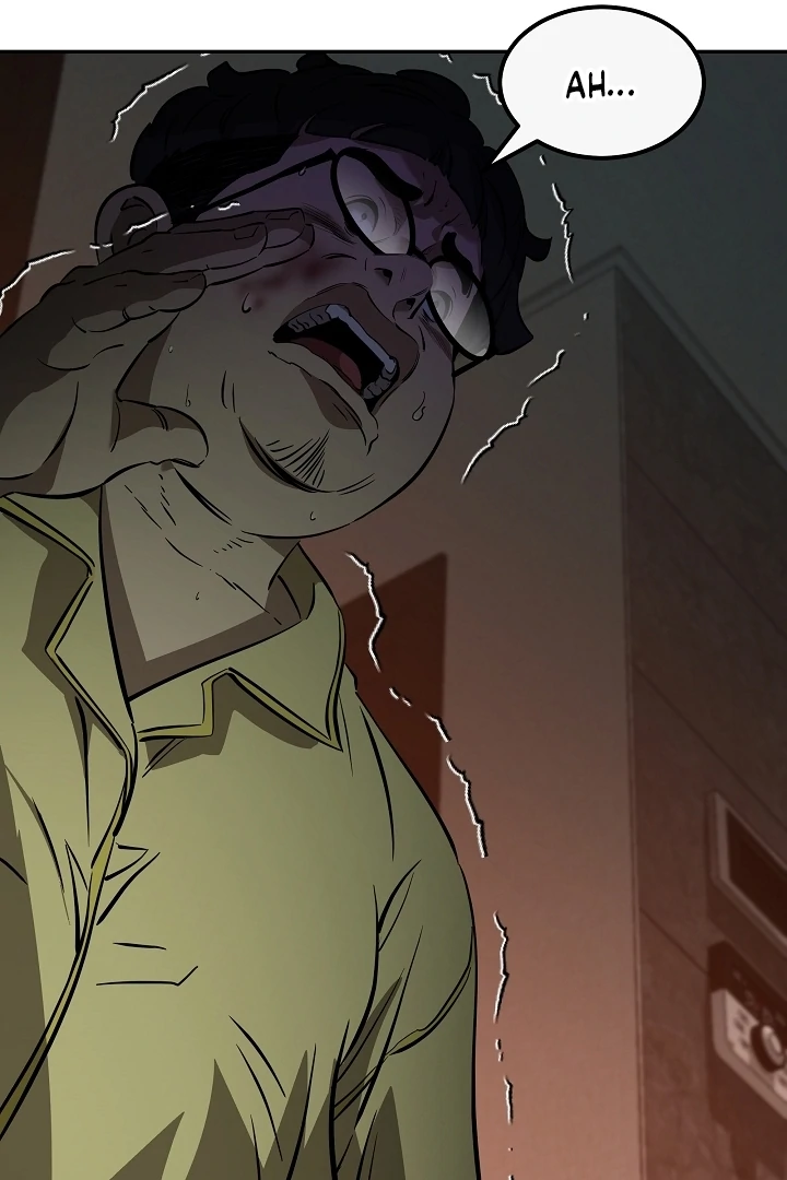 Born in Black Chapter 4 - Page 138