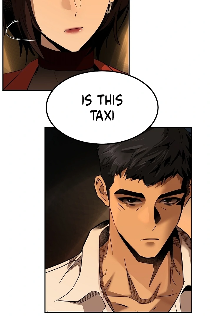 Born in Black Chapter 4 - Page 153