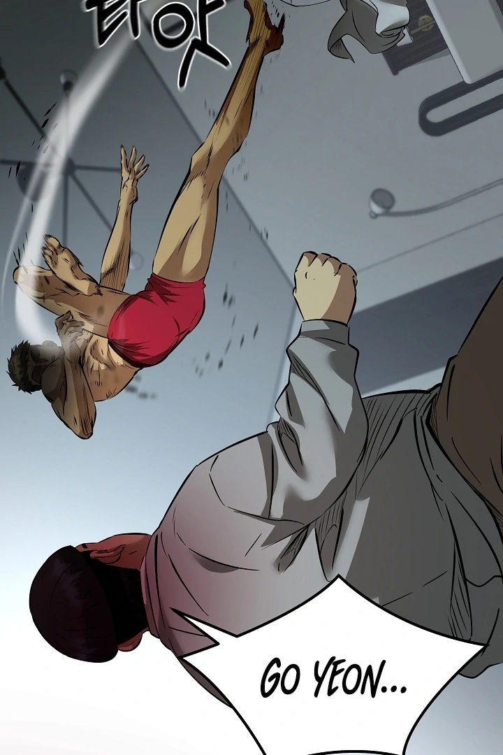Born in Black Chapter 4 - Page 17