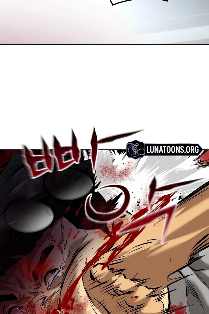 Born in Black Chapter 4 - Page 18