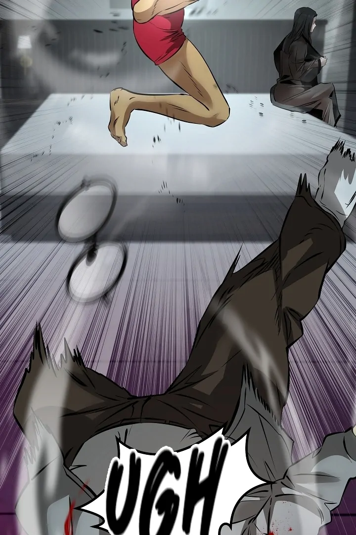 Born in Black Chapter 4 - Page 20