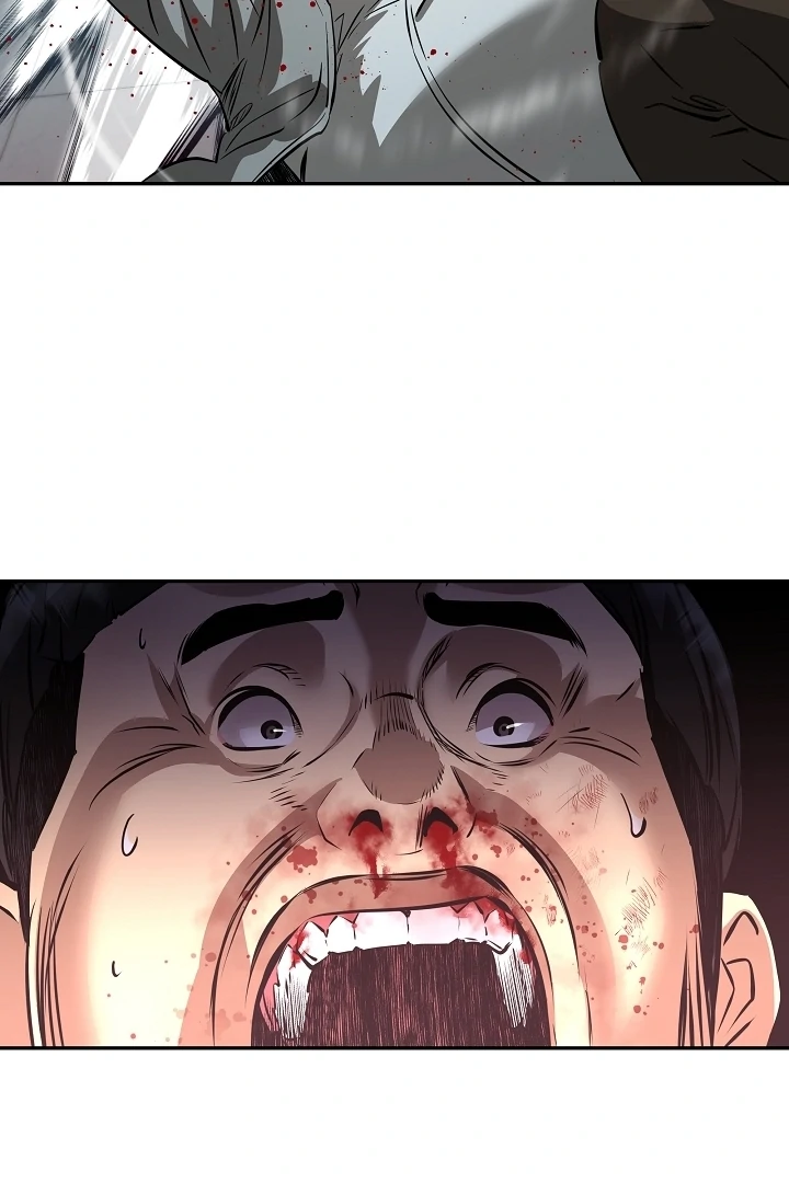 Born in Black Chapter 4 - Page 22