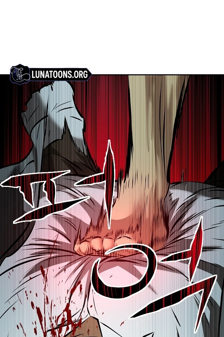 Born in Black Chapter 4 - Page 23