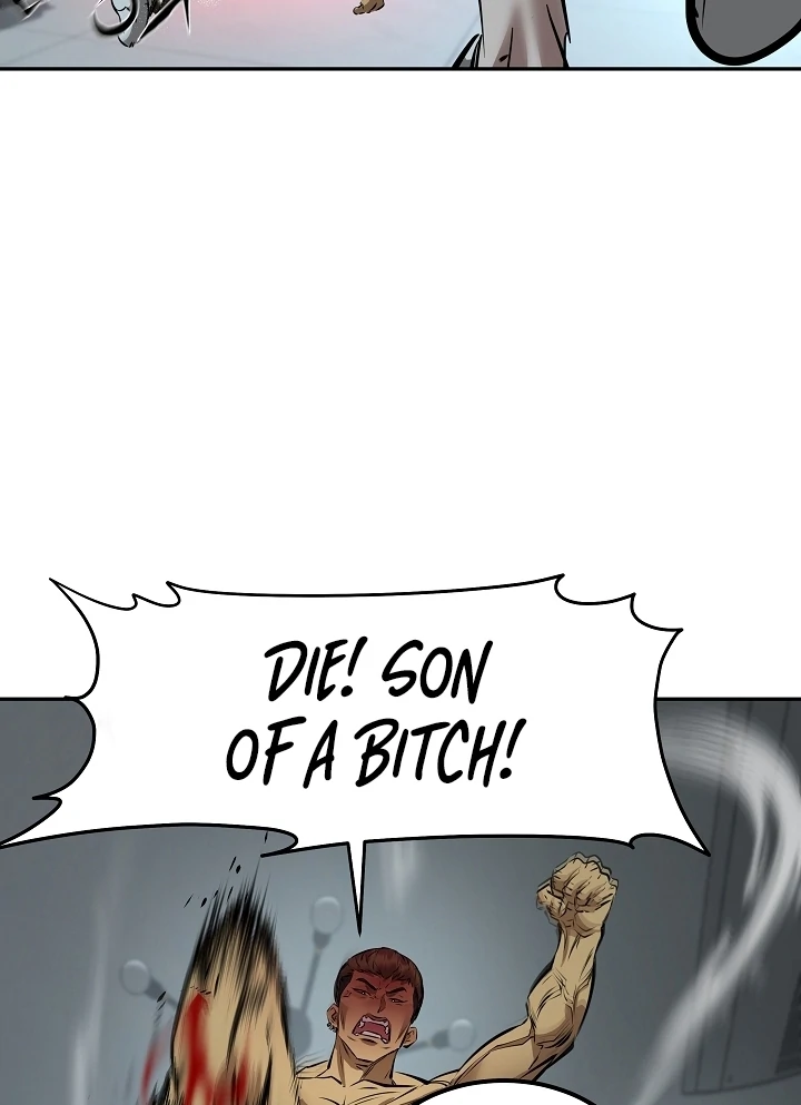 Born in Black Chapter 4 - Page 26